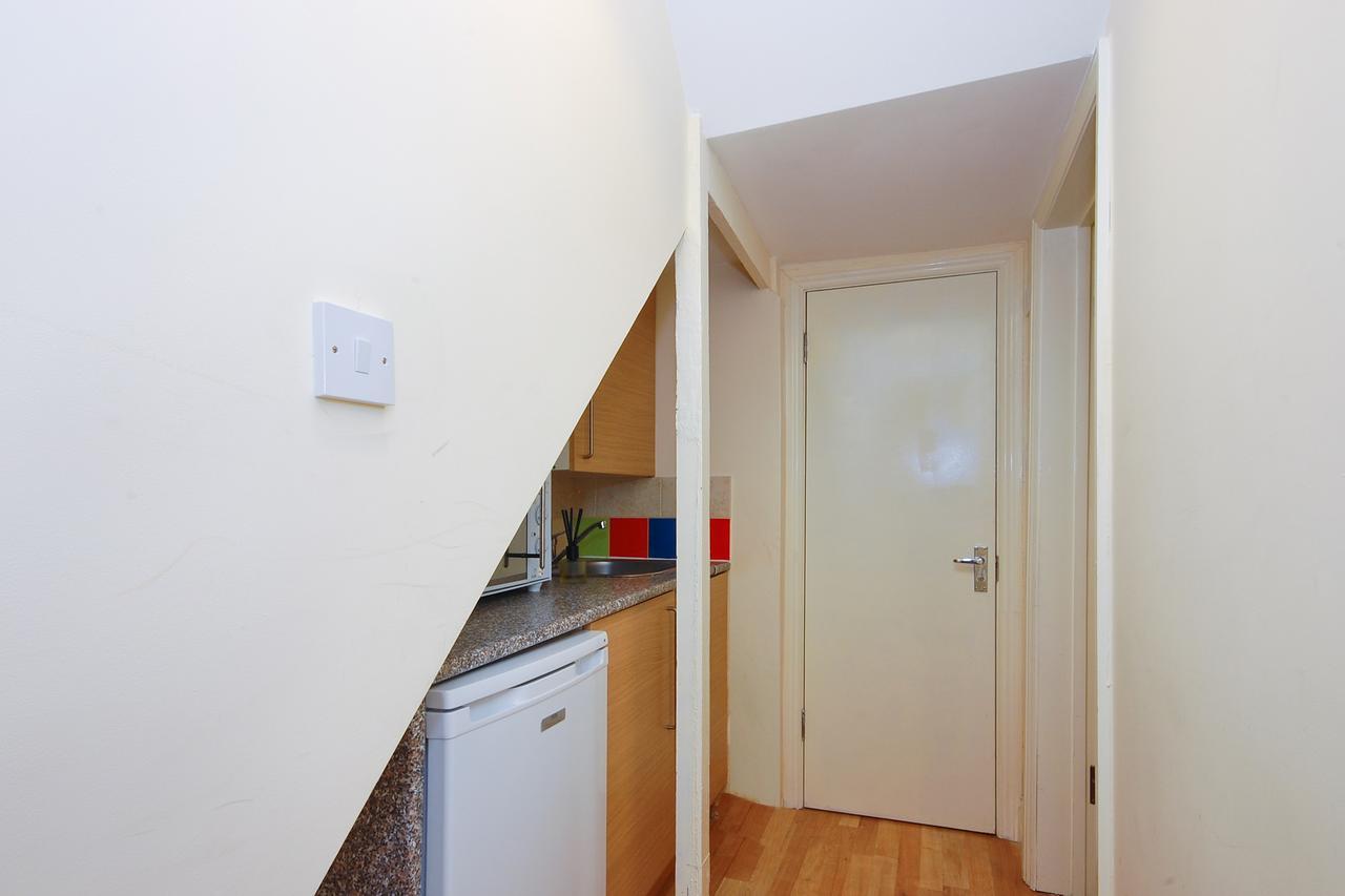 35 Swinton Street Lejlighedshotel London Eksteriør billede