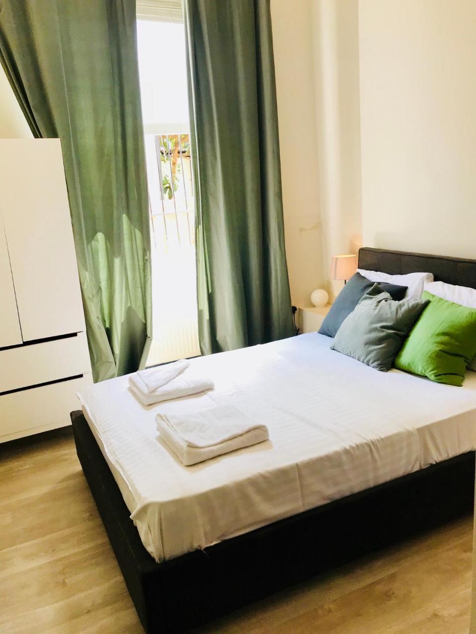 35 Swinton Street Lejlighedshotel London Eksteriør billede
