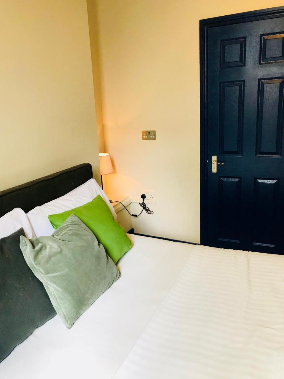 35 Swinton Street Lejlighedshotel London Eksteriør billede