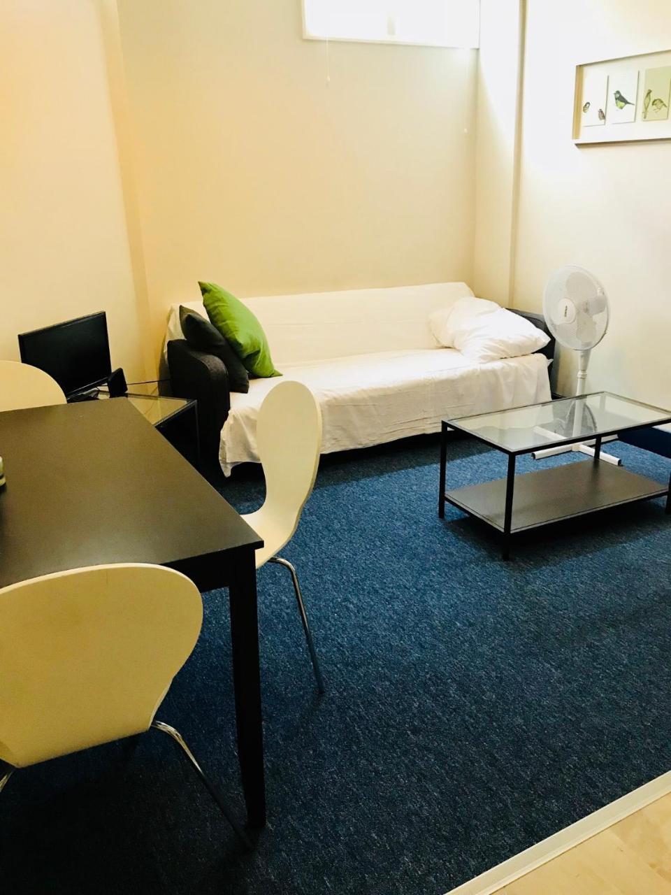 35 Swinton Street Lejlighedshotel London Eksteriør billede
